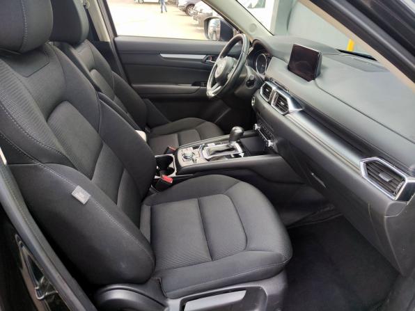 Mazda CX-5 II с пробегом 2021 года, цена 2 750 000 рублей, 131395 км, внедорожник, Автокод Объявления