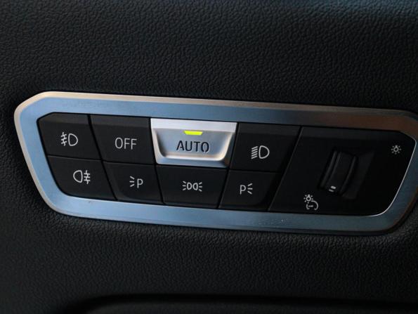 BMW X5 IV (G05/G18) с пробегом 2018 года, цена 5 800 000 рублей, 217781 км, внедорожник, Автокод Объявления