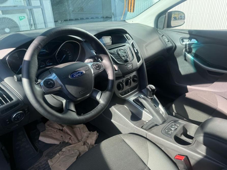 Ford Focus III Пермь  - изображение 4