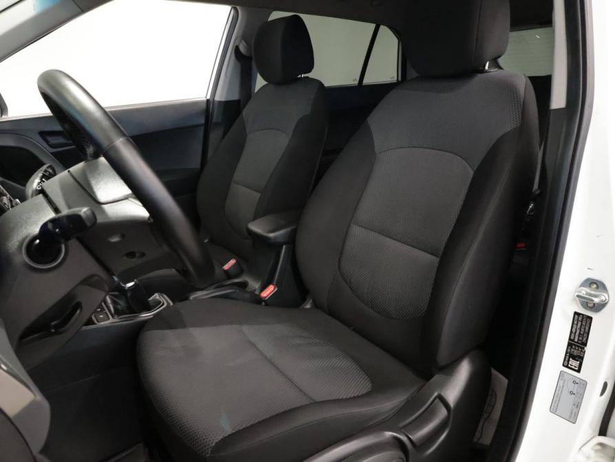 Hyundai Creta I Калуга  - изображение 10