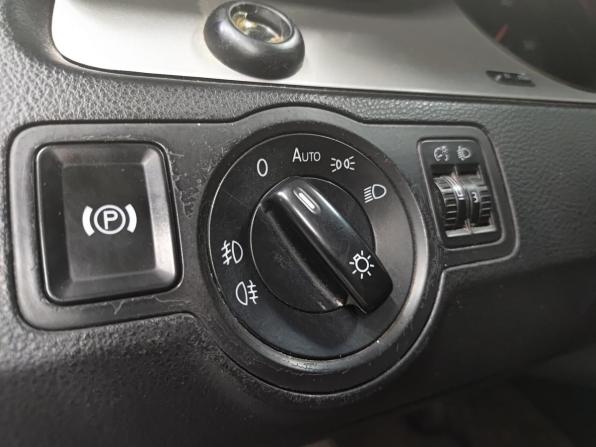 Volkswagen Passat B6 с пробегом 2008 года, цена 650 000 рублей, 287789 км, седан, Автокод Объявления