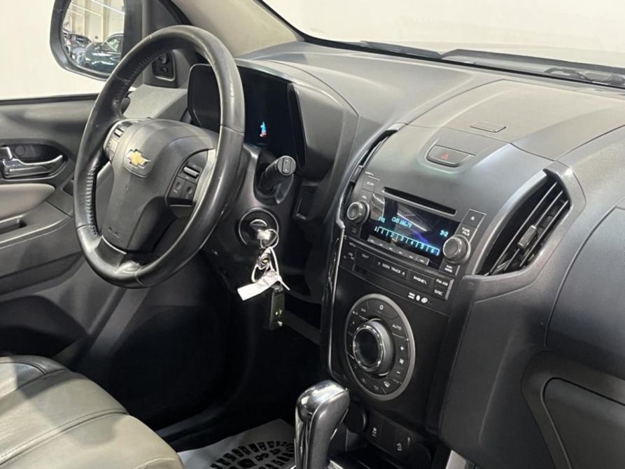 Chevrolet TrailBlazer II Курск  - изображение 6