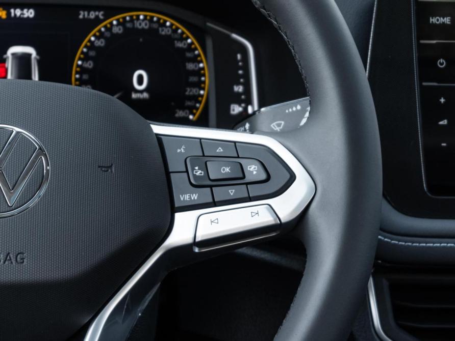 Volkswagen Tharu XR Ставрополь  - изображение 23