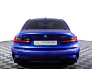 BMW 3 серии VII (G2x) Москва  - изображение 30