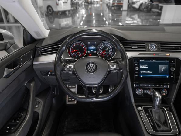 Volkswagen Arteon I Рестайлинг с пробегом 2020 года, цена 2 950 000 рублей, 67921 км, хэтчбек, Автокод Объявления
