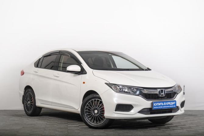 Honda Grace I Рестайлинг с пробегом 2018 года, цена 1 029 000 рублей, 114000 км, седан, Автокод Объявления