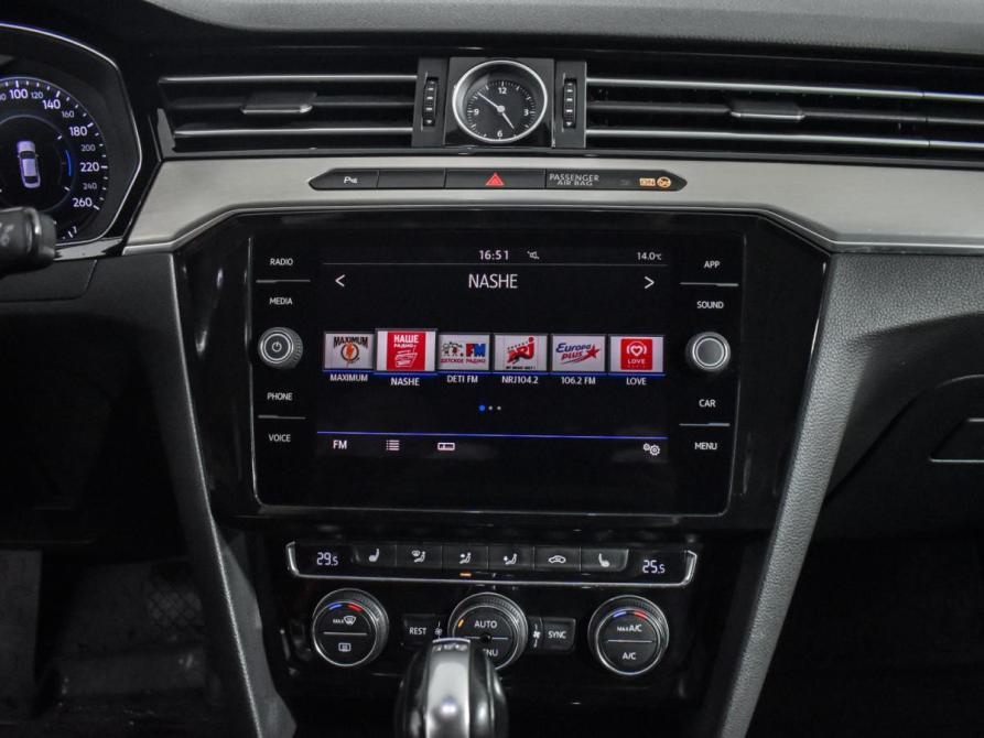 Volkswagen Passat B8 Санкт-Петербург  - изображение 17