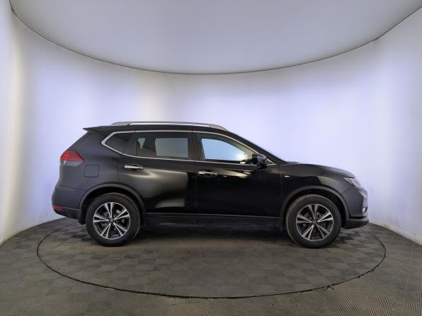Nissan X-Trail III Рестайлинг с пробегом 2020 года, цена 3 150 000 рублей, 35152 км, внедорожник, Автокод Объявления