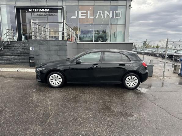 Mercedes-Benz A-Класс IV (W177) с пробегом 2020 года, цена 2 190 000 рублей, 97288 км, хэтчбек, Автокод Объявления