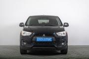 Mitsubishi ASX I Рестайлинг Томск  - изображение 20