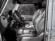 Mercedes-Benz G-Класс II (W463) Рестайлинг 3 Екатеринбург  - изображение 27
