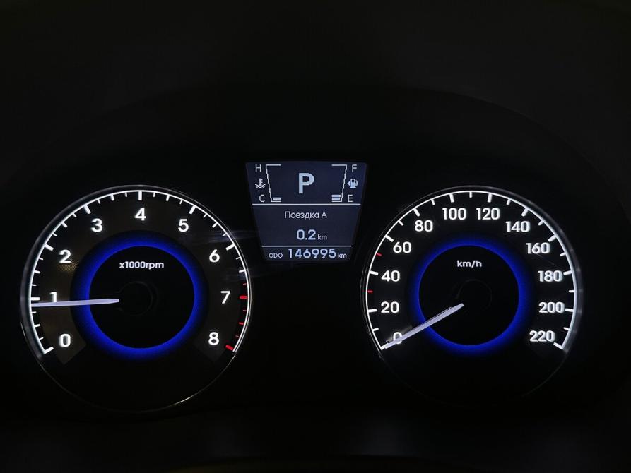 Hyundai Solaris I Балашиха  - изображение 6