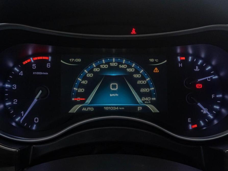 Haval H9 I Рестайлинг Краснодар  - изображение 18