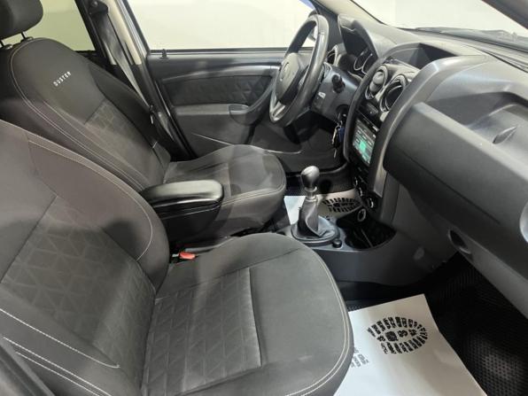 Renault Duster I Рестайлинг с пробегом 2015 года, цена 1 258 000 рублей, 135250 км, внедорожник, Автокод Объявления