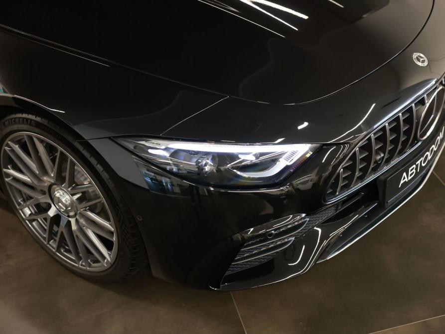 Mercedes-Benz SL-Класс AMG IV (R232) Москва  - изображение 12
