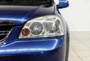 Chevrolet Lacetti I Саратов  - изображение 32