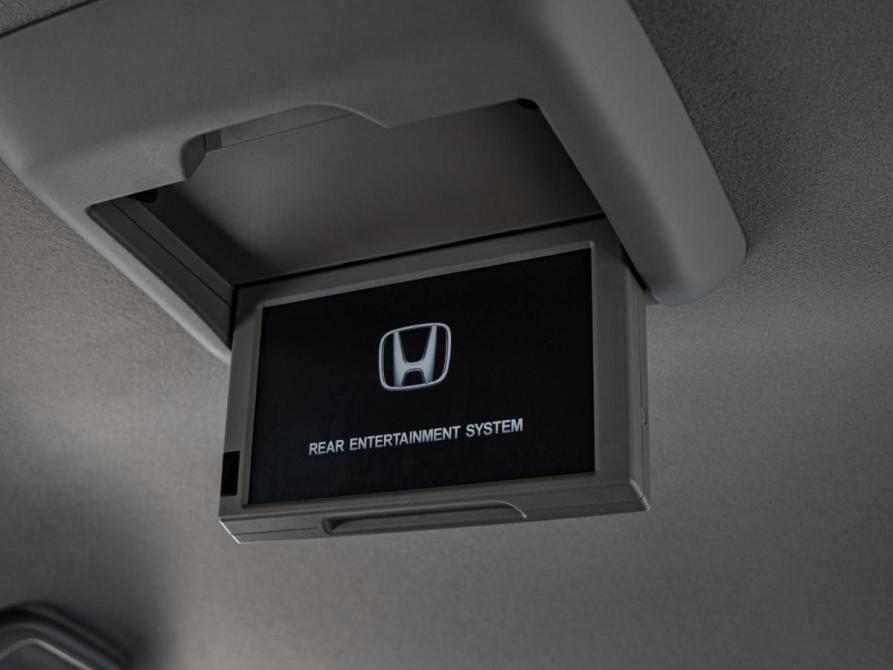 Honda Stepwgn V Краснодар  - изображение 25