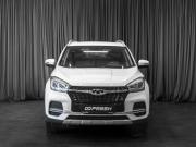 Chery Tiggo 4 I Рестайлинг Тюмень  - изображение 28