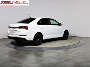 Skoda Rapid II Белгород  - изображение 23