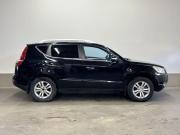 Geely Emgrand X7 I Рестайлинг Саратов  - изображение 19