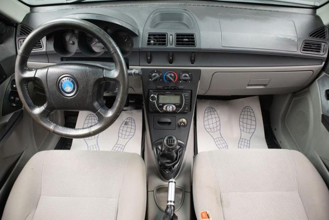 Geely CK (Otaka) I с пробегом 2008 года, цена 249 000 рублей, 40000 км, седан, Автокод Объявления