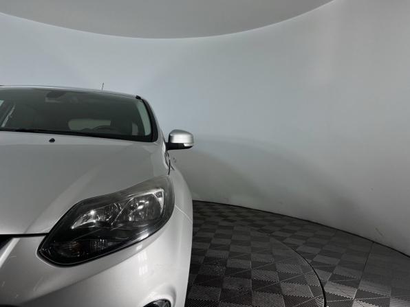 Ford Focus III с пробегом 2011 года, цена 749 000 рублей, 155100 км, хэтчбек, Автокод Объявления