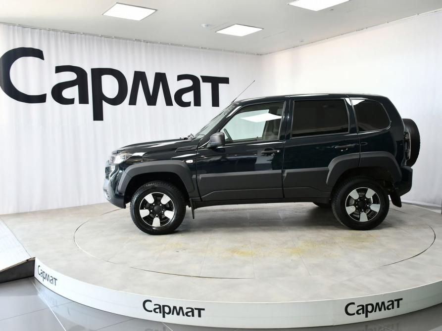 Lada (ВАЗ) Niva Travel I Новосибирск  - изображение 5