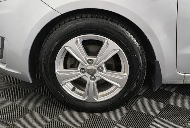 Kia Rio III с пробегом 2013 года, цена 870 000 рублей, 183684 км, седан, Автокод Объявления