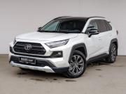 Toyota RAV4 V (XA50) Санкт-Петербург  - изображение 29