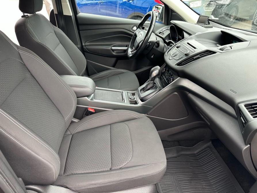 Ford Kuga II Рестайлинг Нижний Новгород  - изображение 24