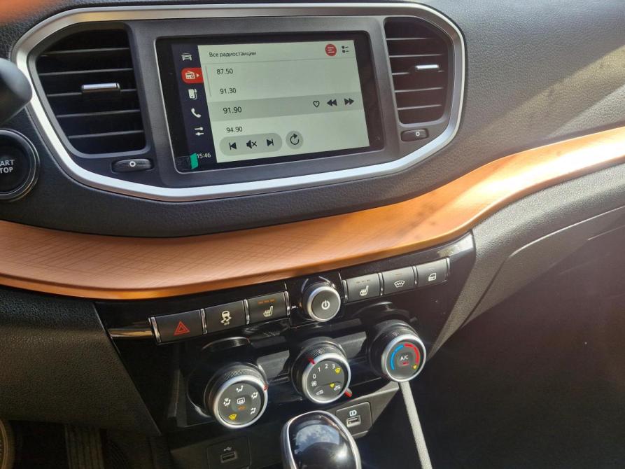 Lada (ВАЗ) Vesta I Рестайлинг (NG) Нижний Новгород  - изображение 2