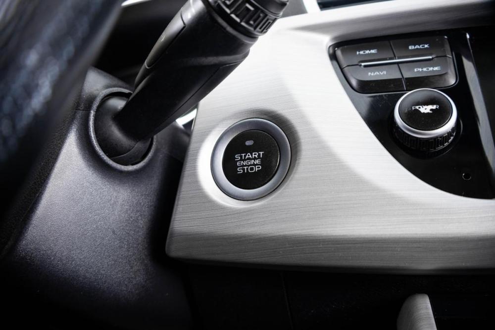 Geely Atlas I Пермь  - изображение 18