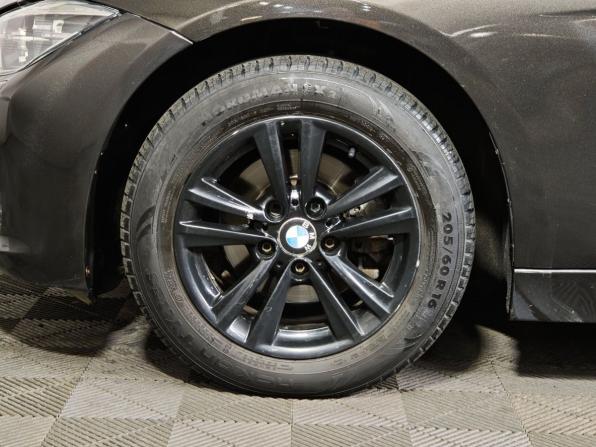 BMW 3 серии VI (F3x) Рестайлинг с пробегом 2016 года, цена 1 499 000 рублей, 160252 км, седан, Автокод Объявления