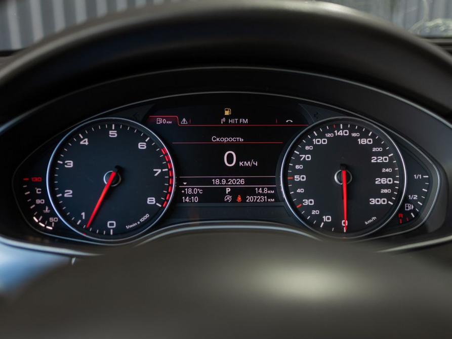 Audi A6 IV (C7) Ижевск  - изображение 17