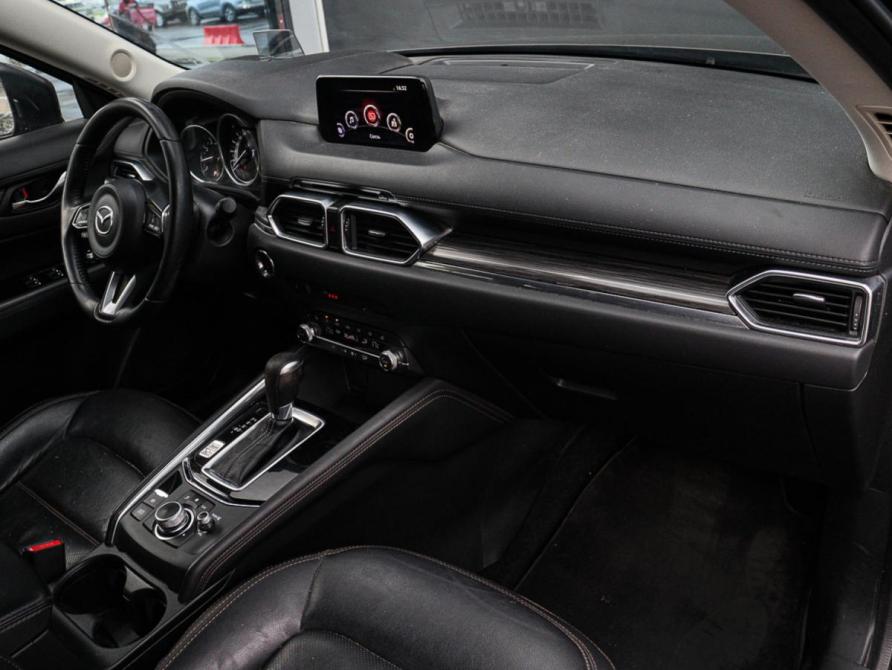 Mazda CX-5 II Москва  - изображение 8