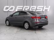 Kia Rio III Рестайлинг Воронеж  - изображение 17