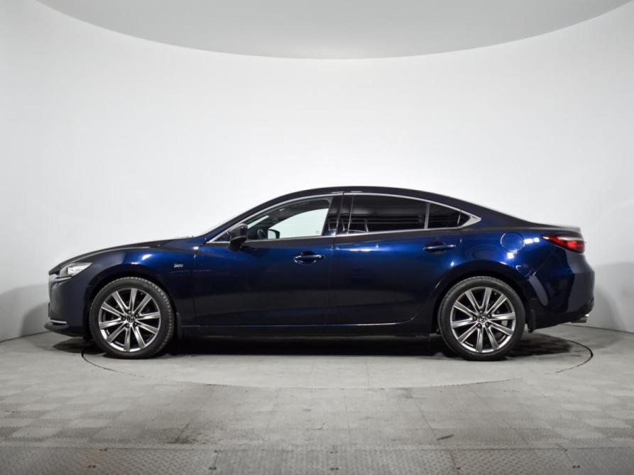 Mazda 6 III (GJ) Рестайлинг 2 Санкт-Петербург  - изображение 9