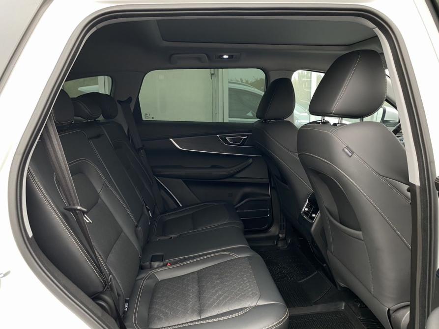 Chery Tiggo 8 I Рестайлинг Москва  - изображение 27