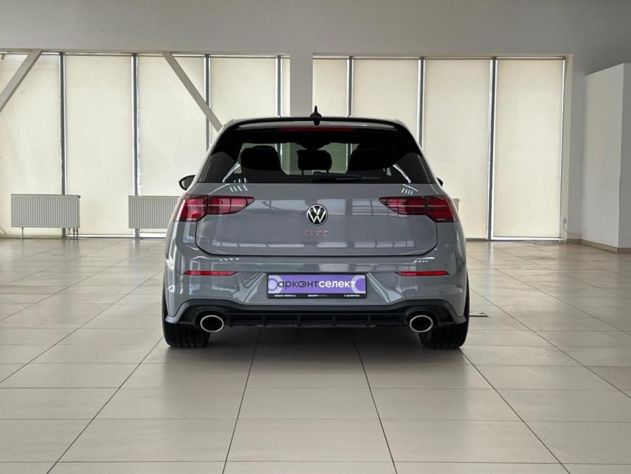 Volkswagen Golf GTI VIII Волгоград  - изображение 8