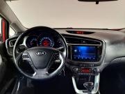 Kia Ceed II Рестайлинг Москва  - изображение 36