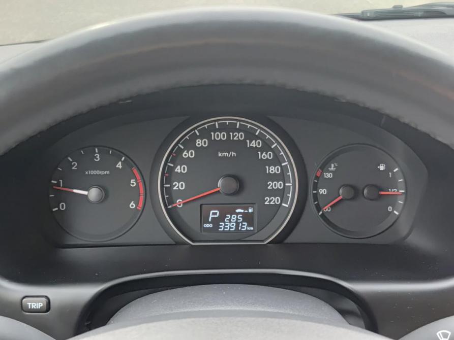 Hyundai H-1 II Рестайлинг 2 Йошкар-Ола  - изображение 16