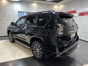 Toyota Land Cruiser Prado 150 Series Рестайлинг 3 Ярославль  - изображение 44