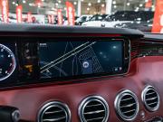 Mercedes-Benz S-Класс VI (W222 C217) Санкт-Петербург  - изображение 46