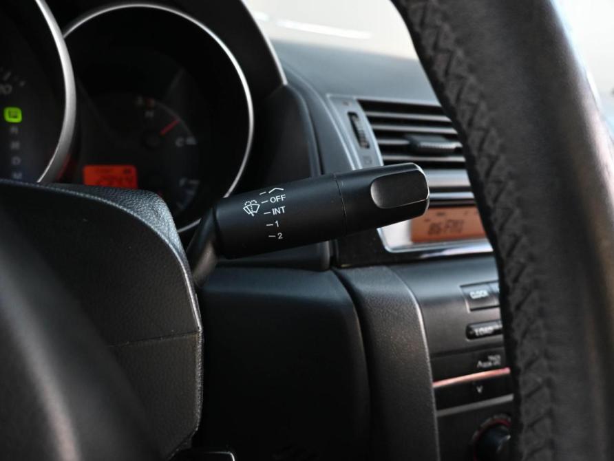 Mazda 3 I (BK) Новороссийск  - изображение 14