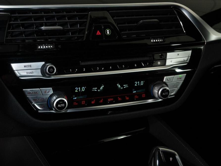 BMW 5 серии VII (G30/G31/G38) Казань  - изображение 11