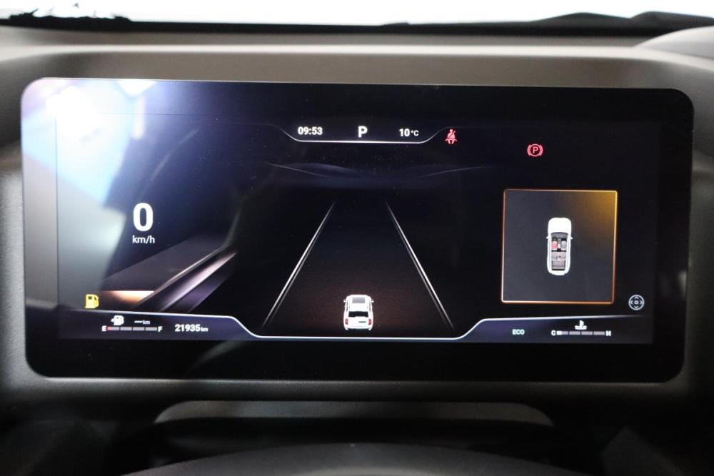 Haval H9 II Санкт-Петербург  - изображение 17