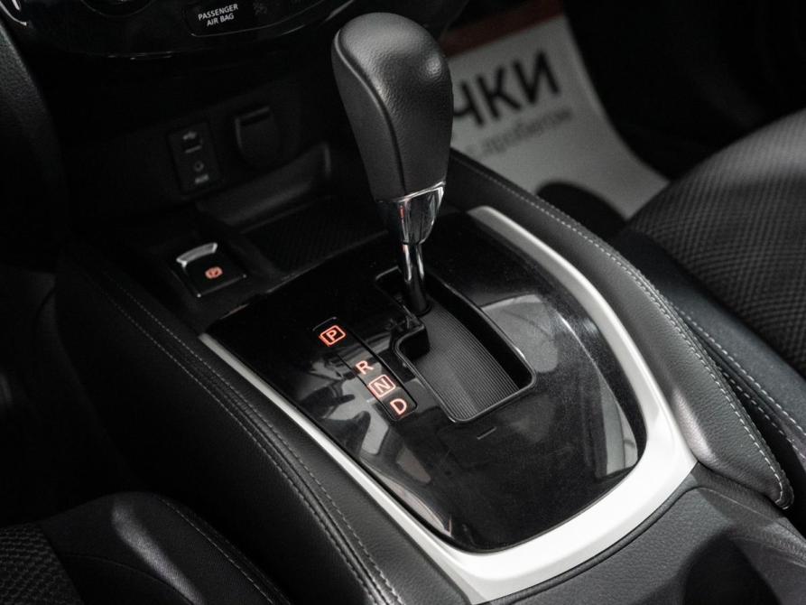 Nissan X-Trail III Иркутск  - изображение 16