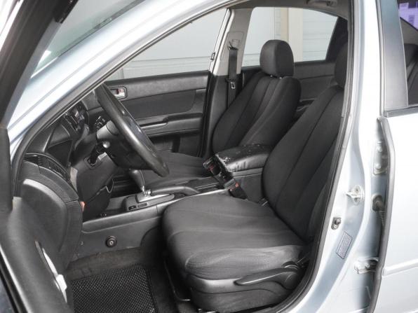 Hyundai Sonata V (NF) с пробегом 2007 года, цена 609 000 рублей, 218071 км, седан, Автокод Объявления