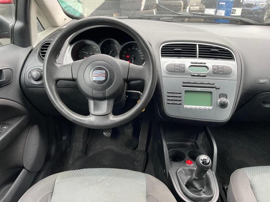 SEAT Toledo III Санкт-Петербург  - изображение 9