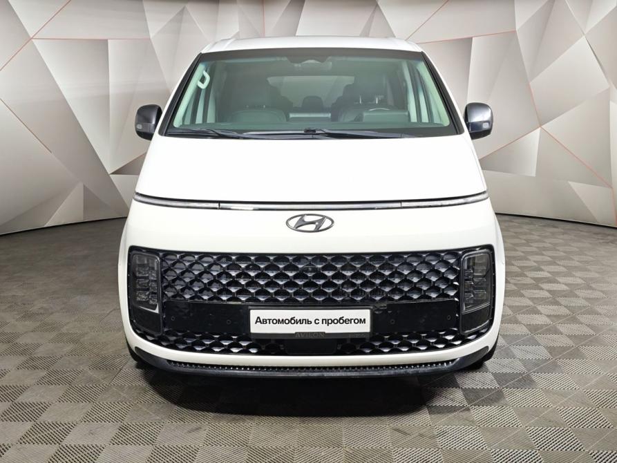 Hyundai Staria I Москва  - изображение 7
